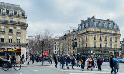 Study abroad in Paris?